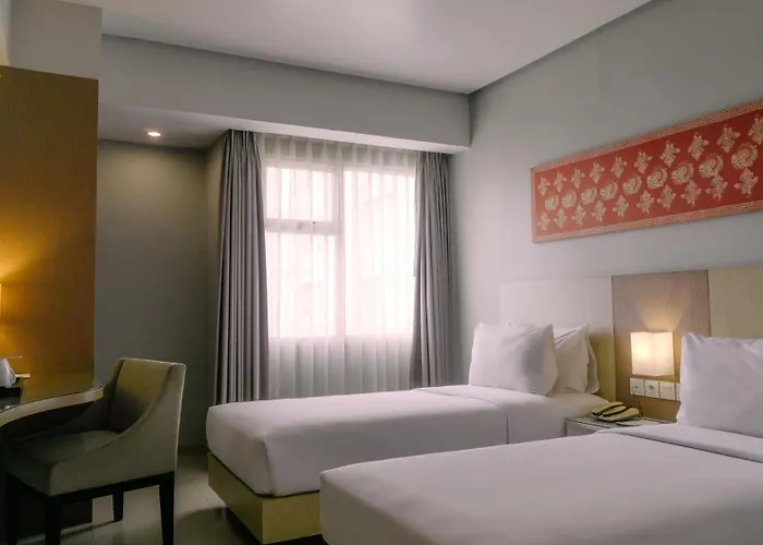 Hotel Santika Depok