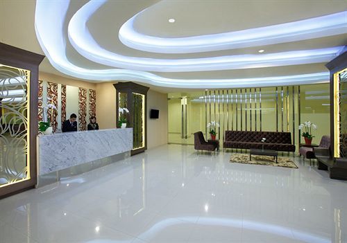 Hotel Santika Depok